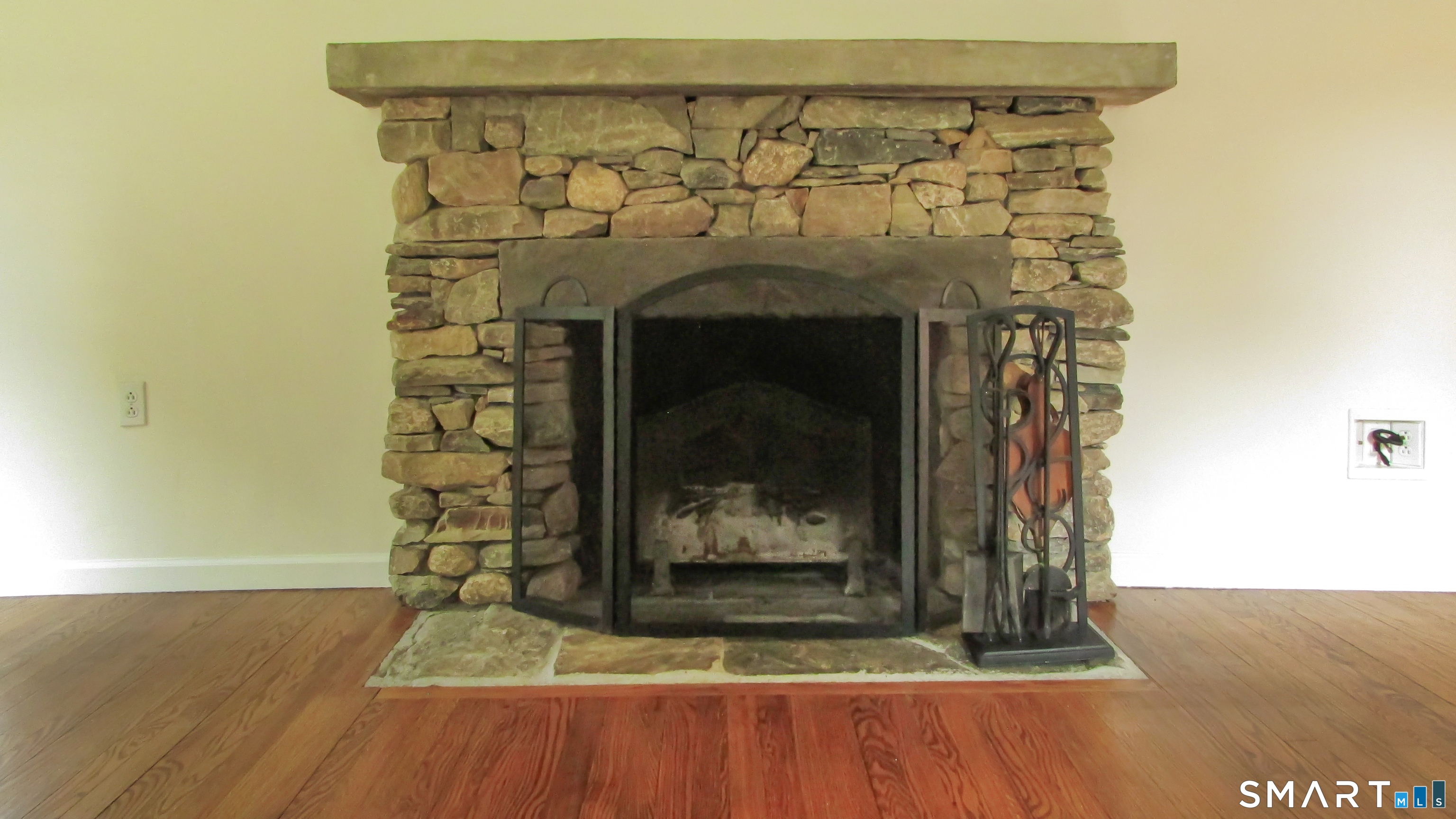 410 Pumpkin Hill Road Ledyard CT 06339
