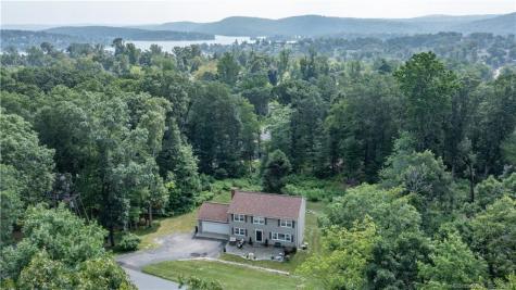 26 Deer Run Road Brookfield CT 06804