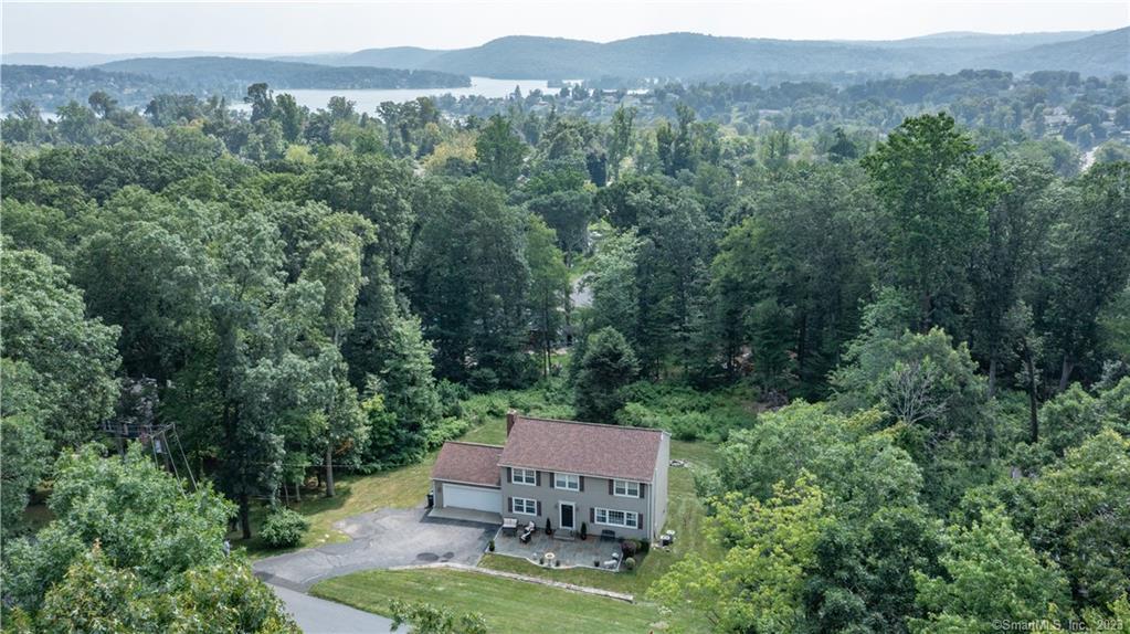 26 Deer Run Road Brookfield CT 06804