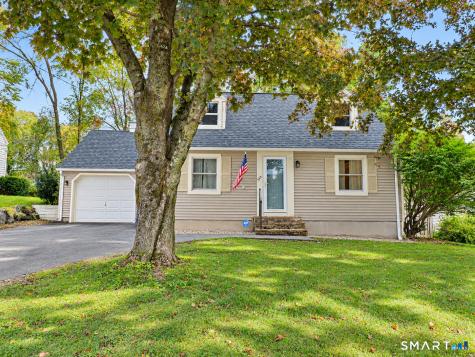 344 Charles Street Torrington CT 06790