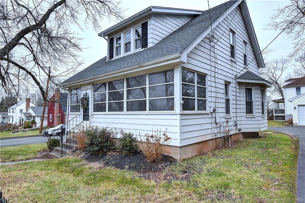 255 Wells Road Wethersfield CT 06109