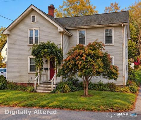 58 Denison Avenue Stonington CT 06355