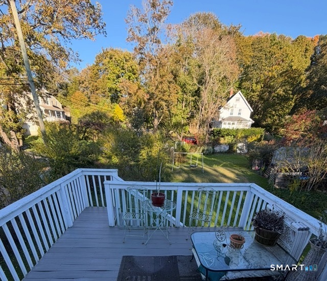 58 Denison Avenue Stonington CT 06355