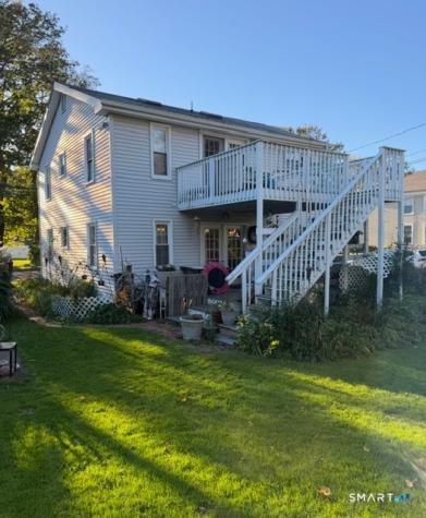 58 Denison Avenue Stonington CT 06355