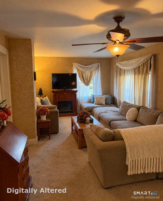 58 Denison Avenue Stonington CT 06355