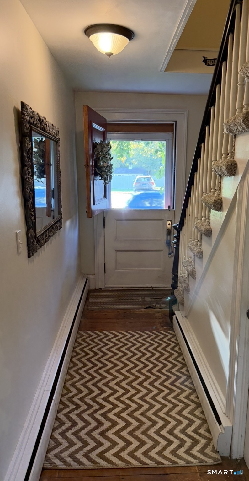 58 Denison Avenue Stonington CT 06355