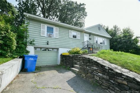 61 Purdy Road Waterbury CT 06706