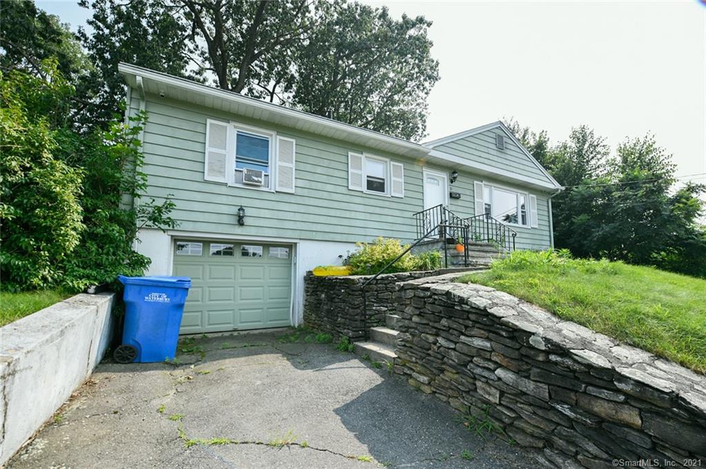 61 Purdy Road Waterbury CT 06706