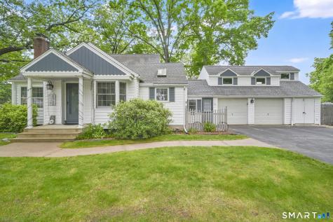 35 South Road Enfield CT 06082