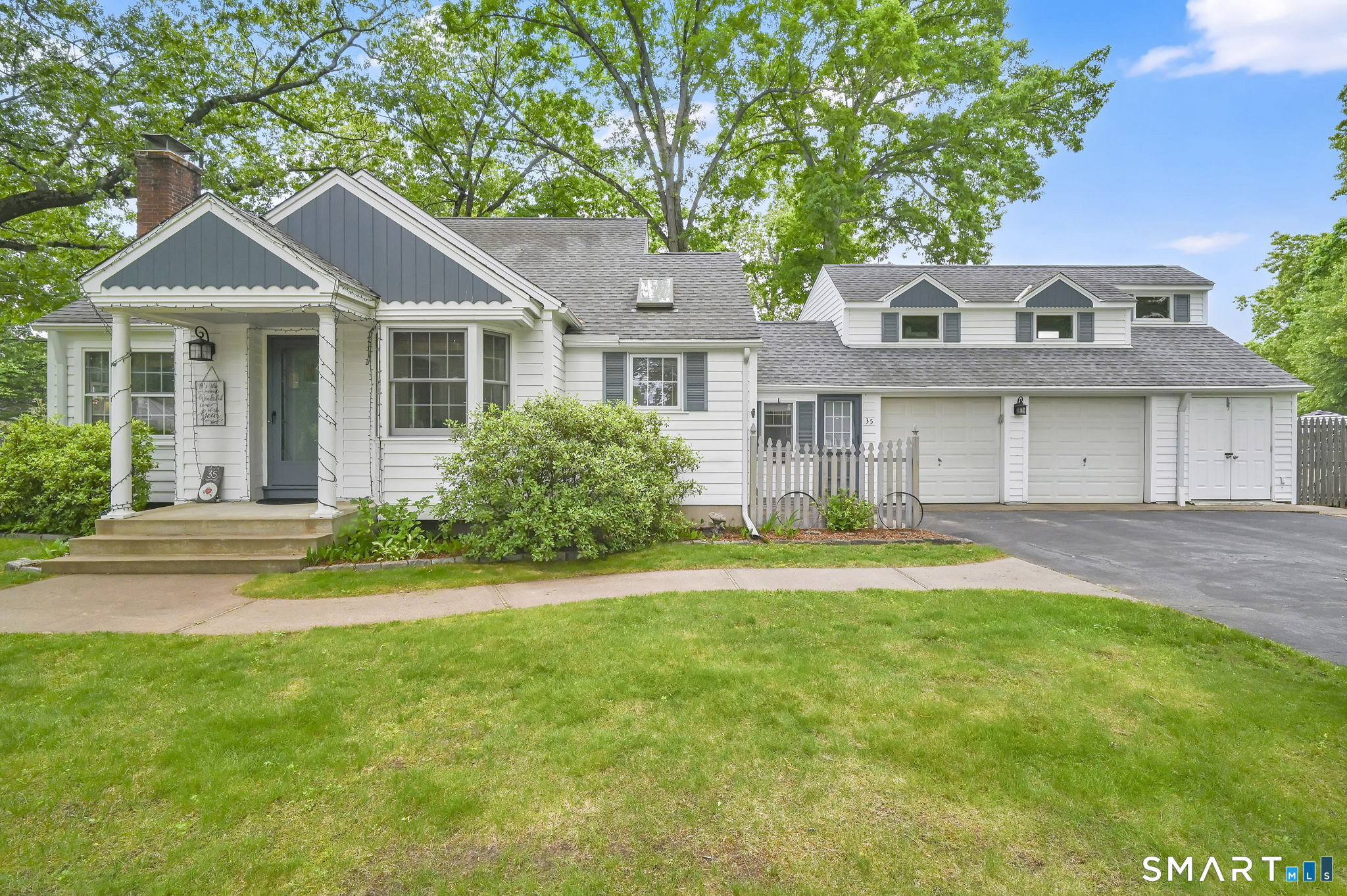 35 South Road Enfield CT 06082
