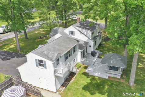 35 South Road Enfield CT 06082