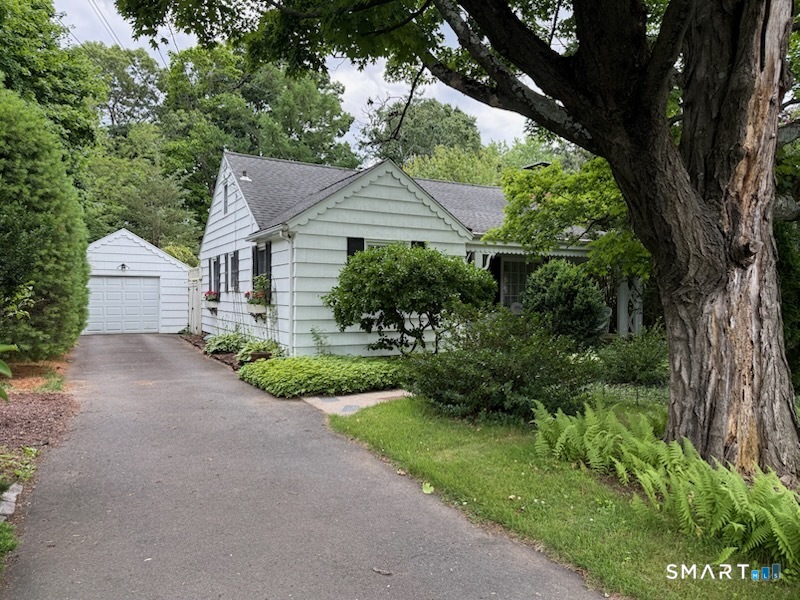 132 Fern Hill Road Bristol CT 06010