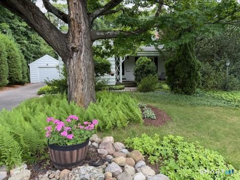 132 Fern Hill Road Bristol CT 06010