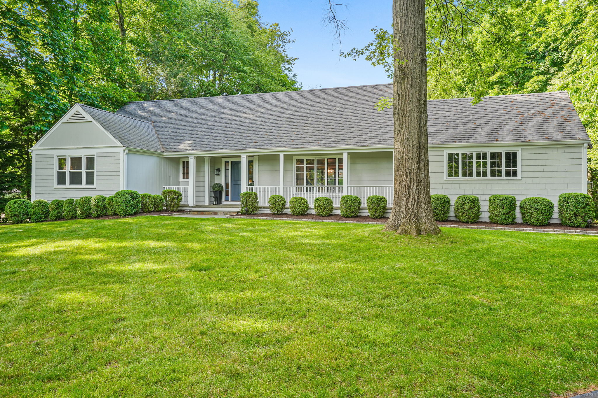 25 Richmond Drive Darien CT 06820