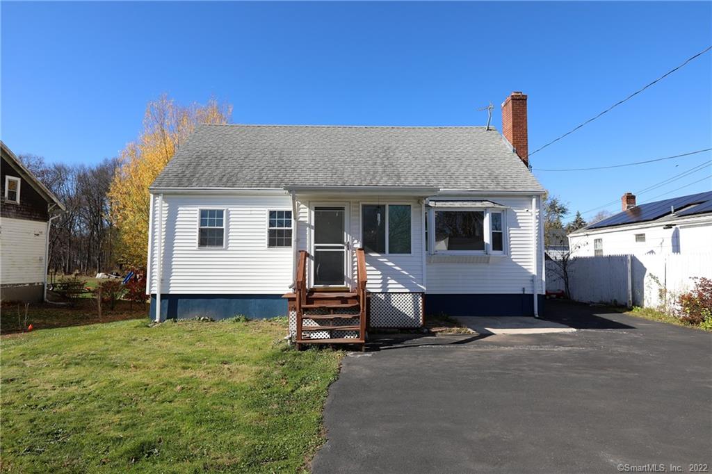 303 Newington Road West Hartford CT 06110
