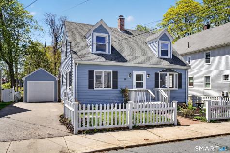 19 High Street Groton CT 06340