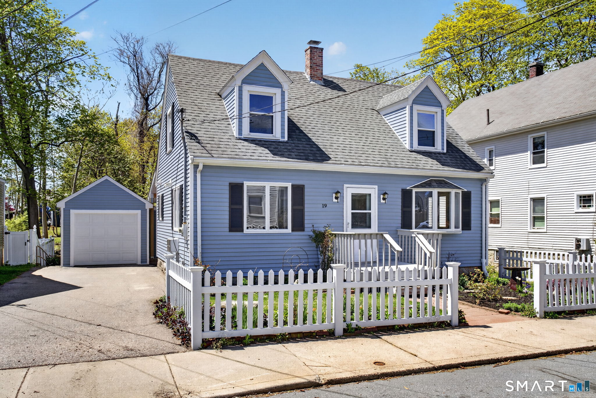 19 High Street Groton CT 06340