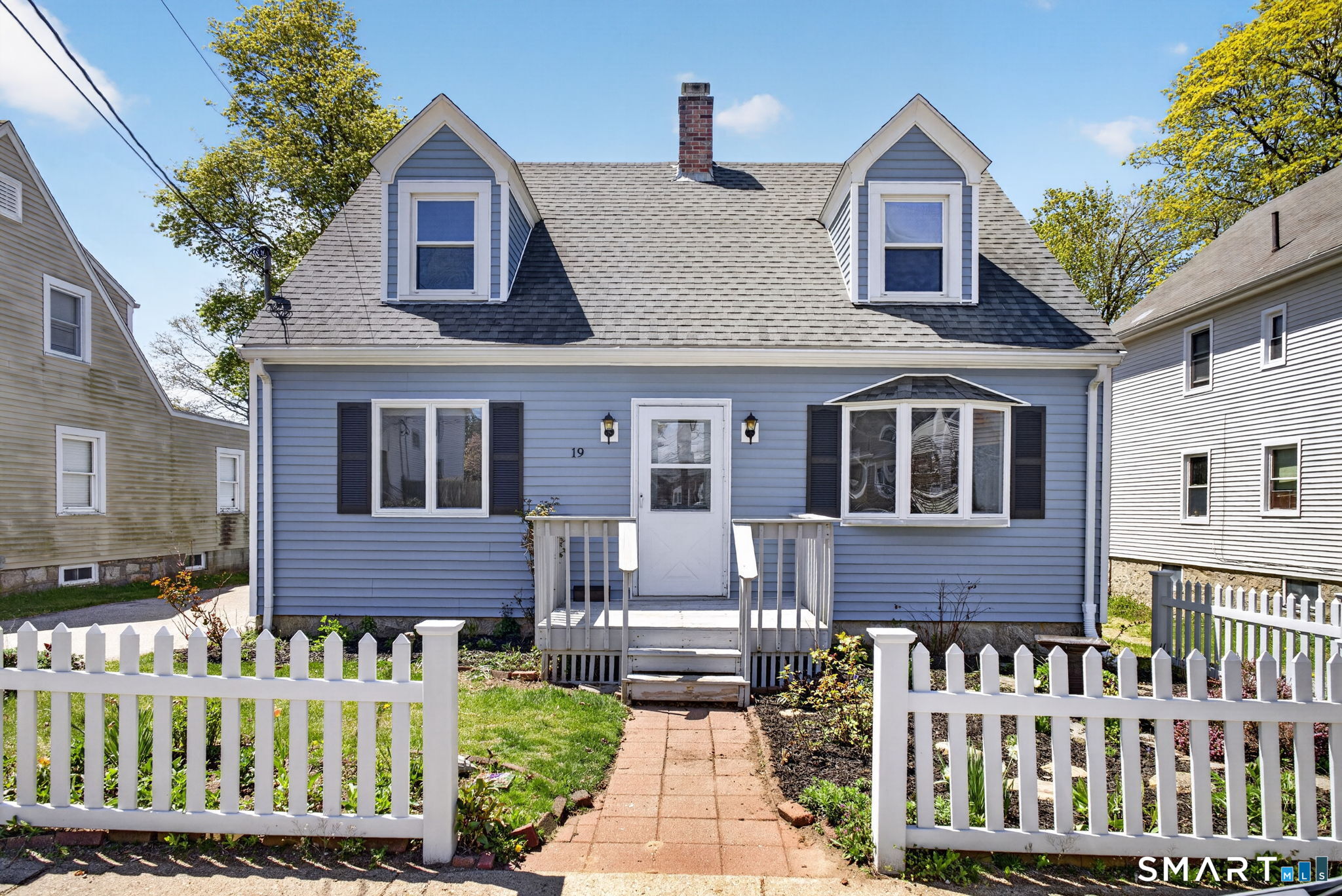 19 High Street Groton CT 06340