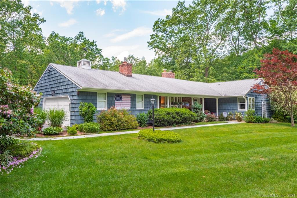 148 Great Hollow Road Woodbury CT 06798
