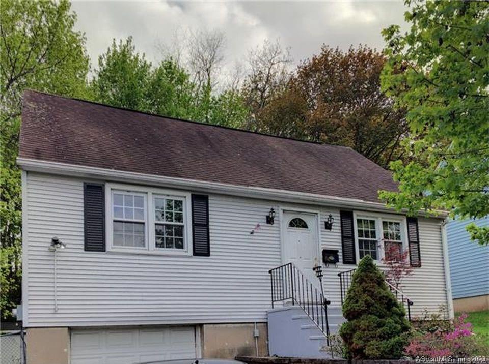 64 Biltmore Street New Britain CT 06053