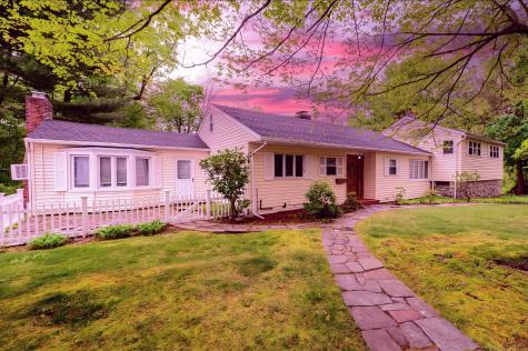 21 Sunset Drive Danbury CT 06810