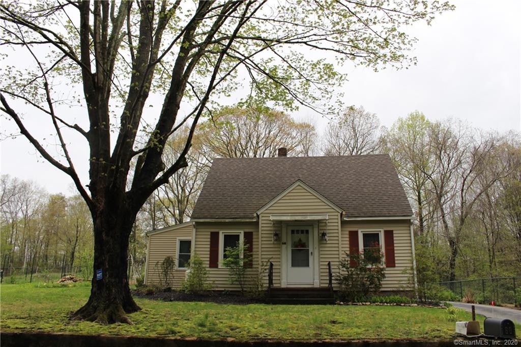 60 Silver Hill Road Derby CT 06418