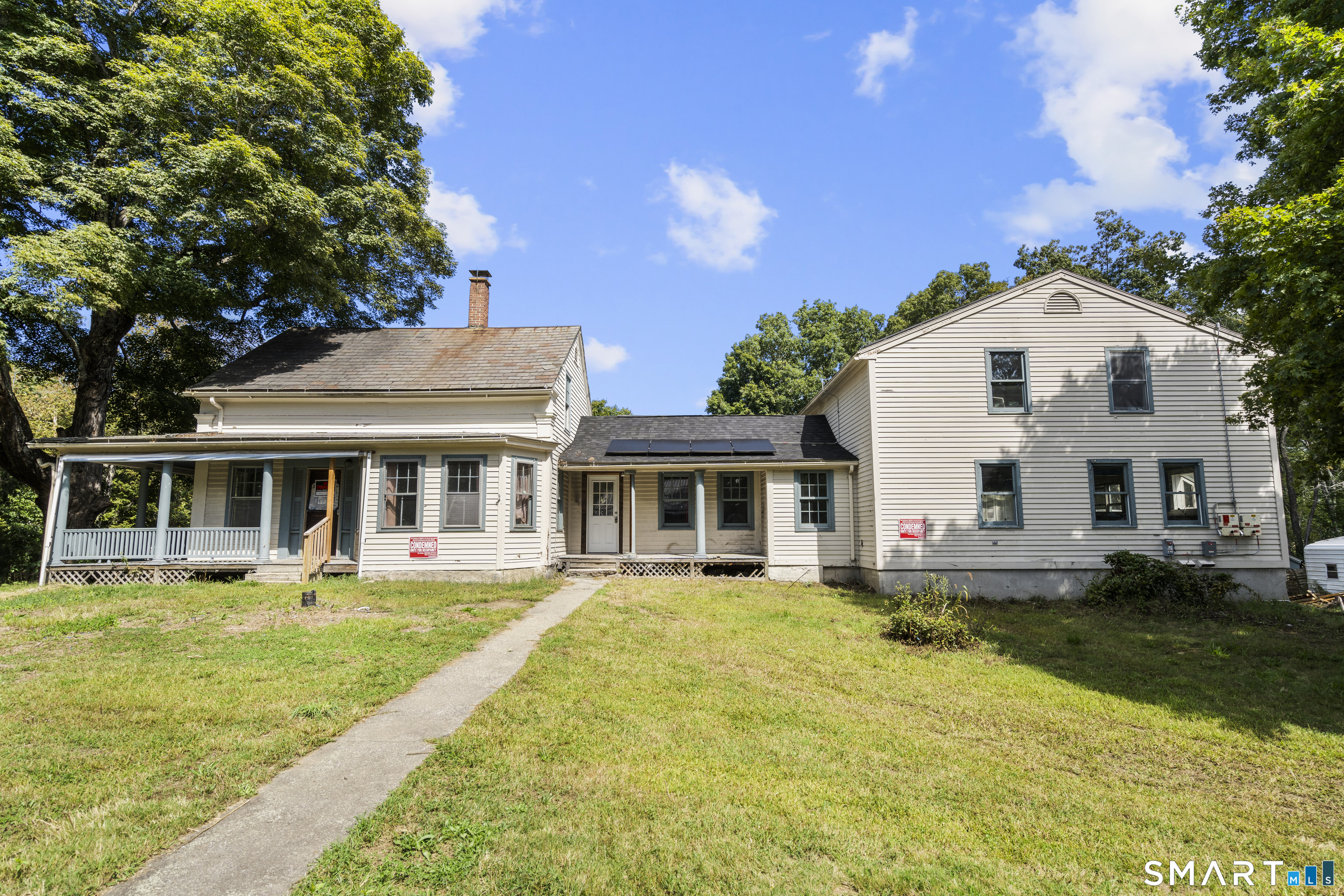 150 Wilsonville Road Thompson CT 06255