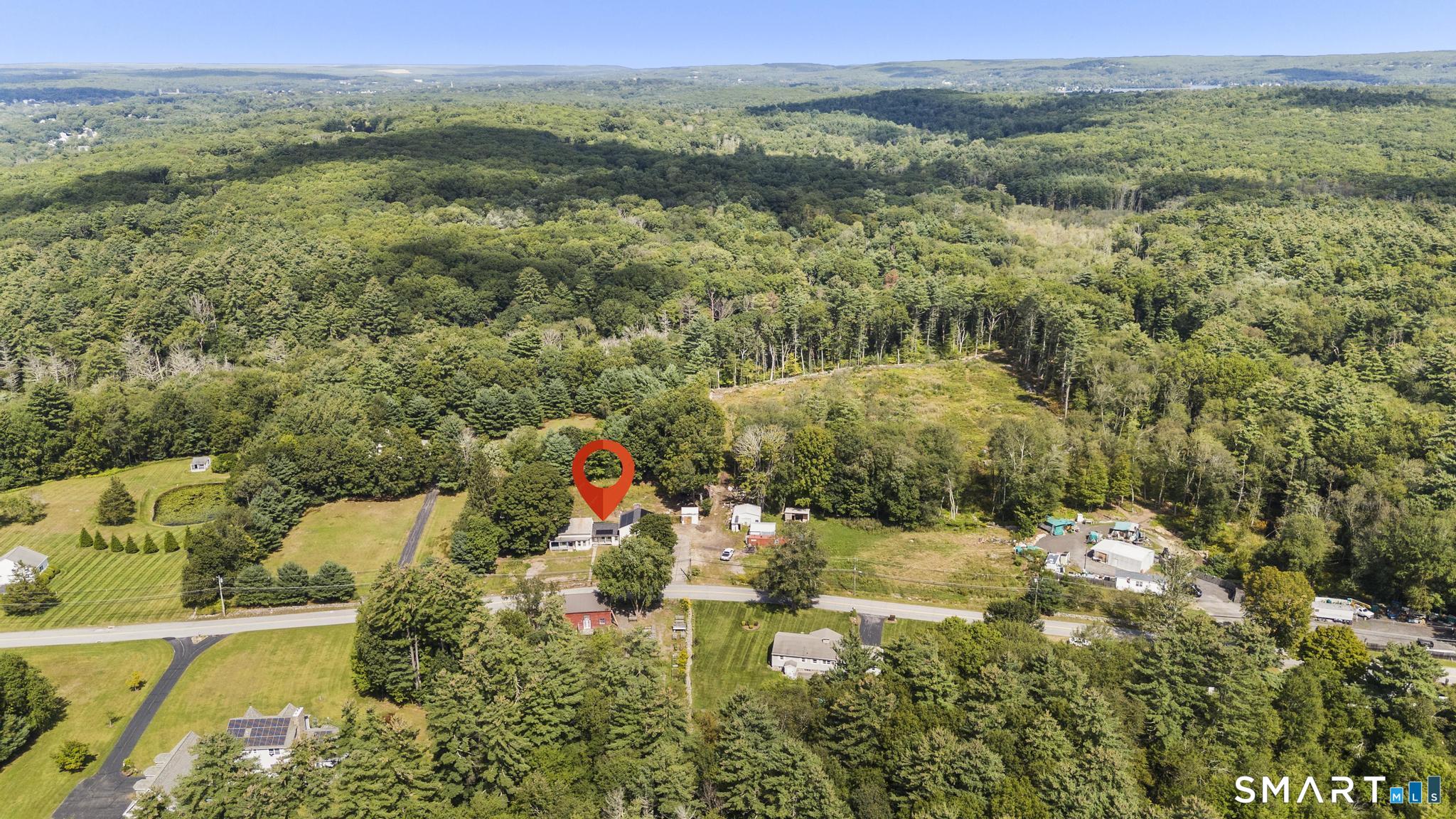 150 Wilsonville Road Thompson CT 06255
