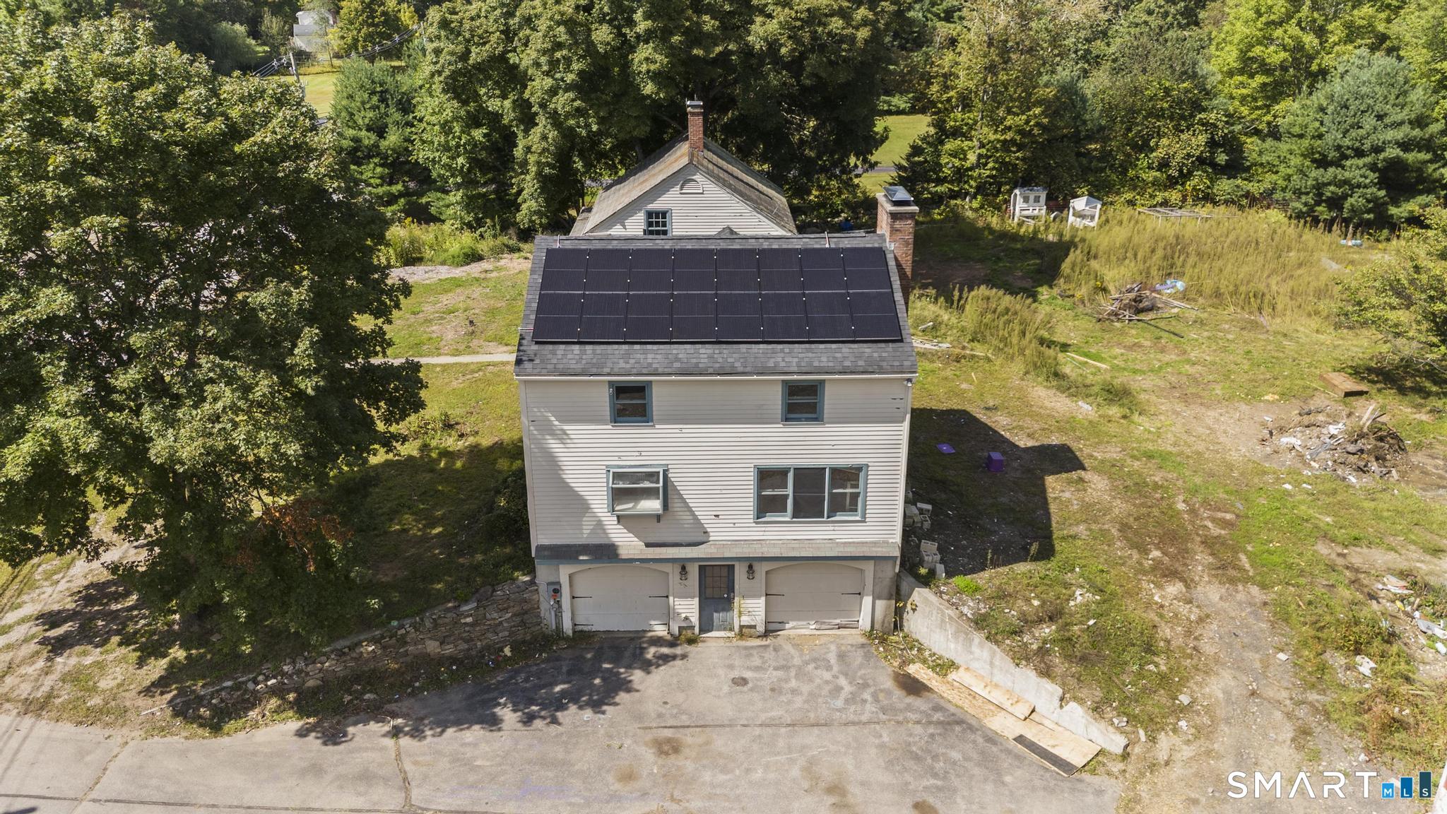 150 Wilsonville Road Thompson CT 06255