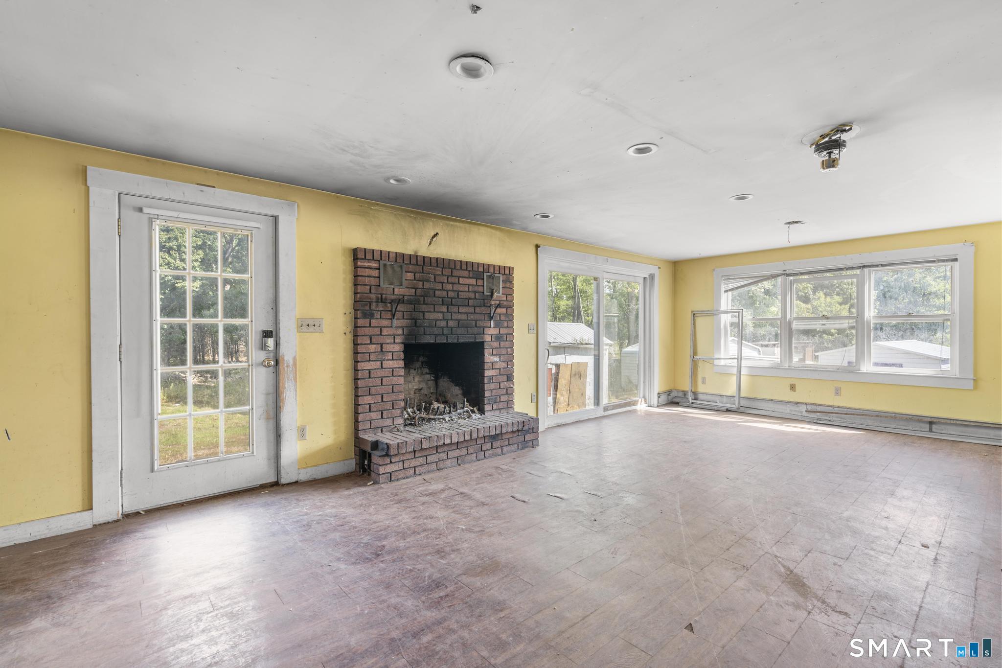 150 Wilsonville Road Thompson CT 06255
