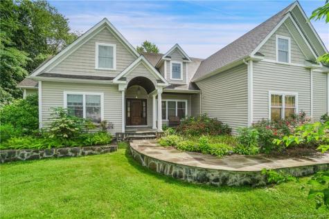 150 Triangle Street Danbury CT 06810