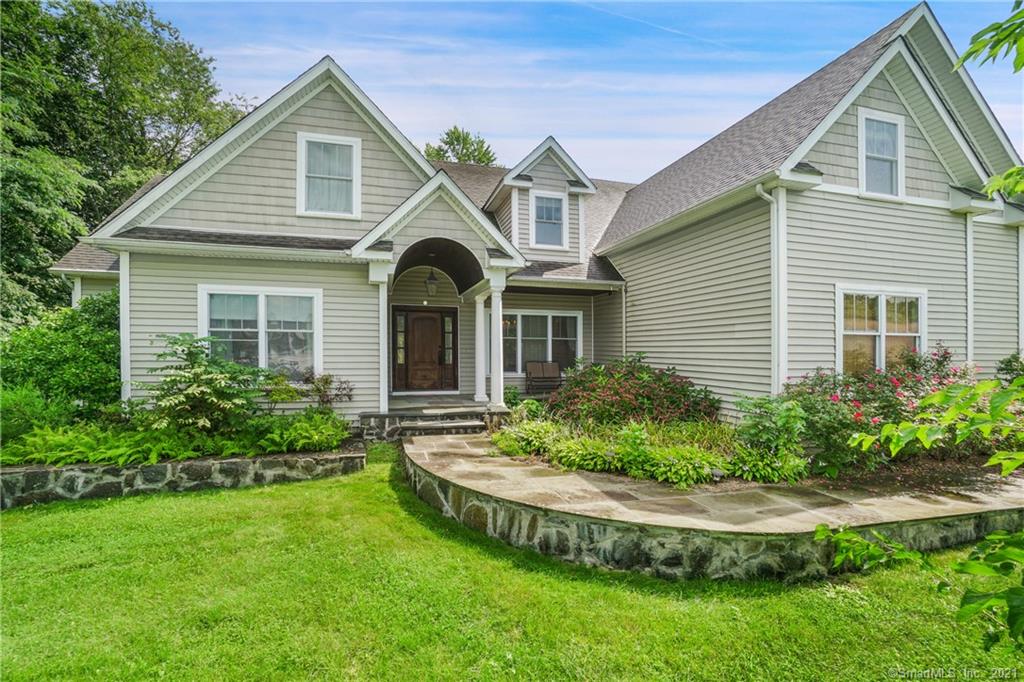 150 Triangle Street Danbury CT 06810