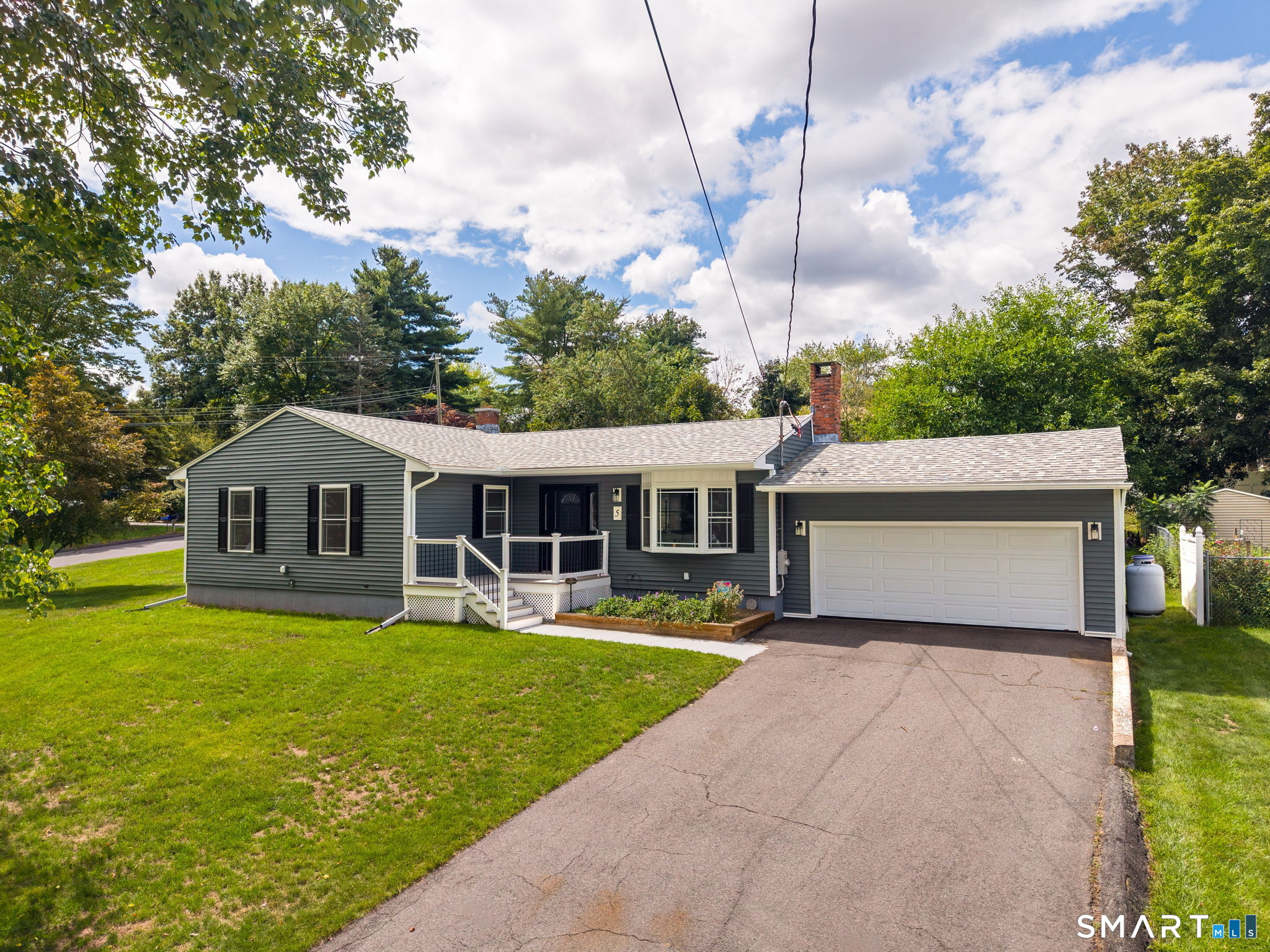 5 George Drive Vernon CT 06066