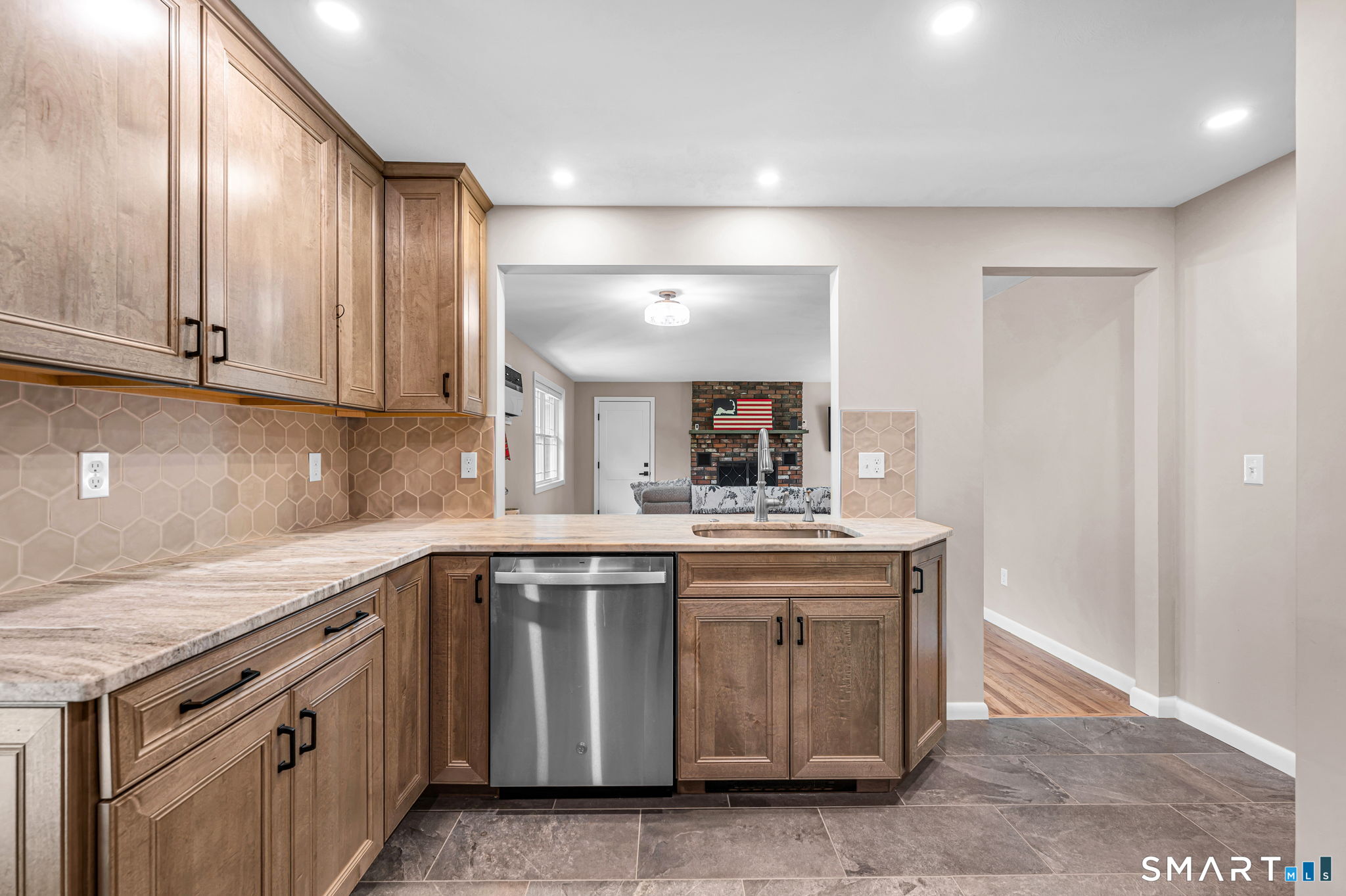 5 George Drive Vernon CT 06066