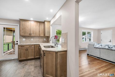 5 George Drive Vernon CT 06066