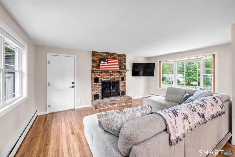 5 George Drive Vernon CT 06066
