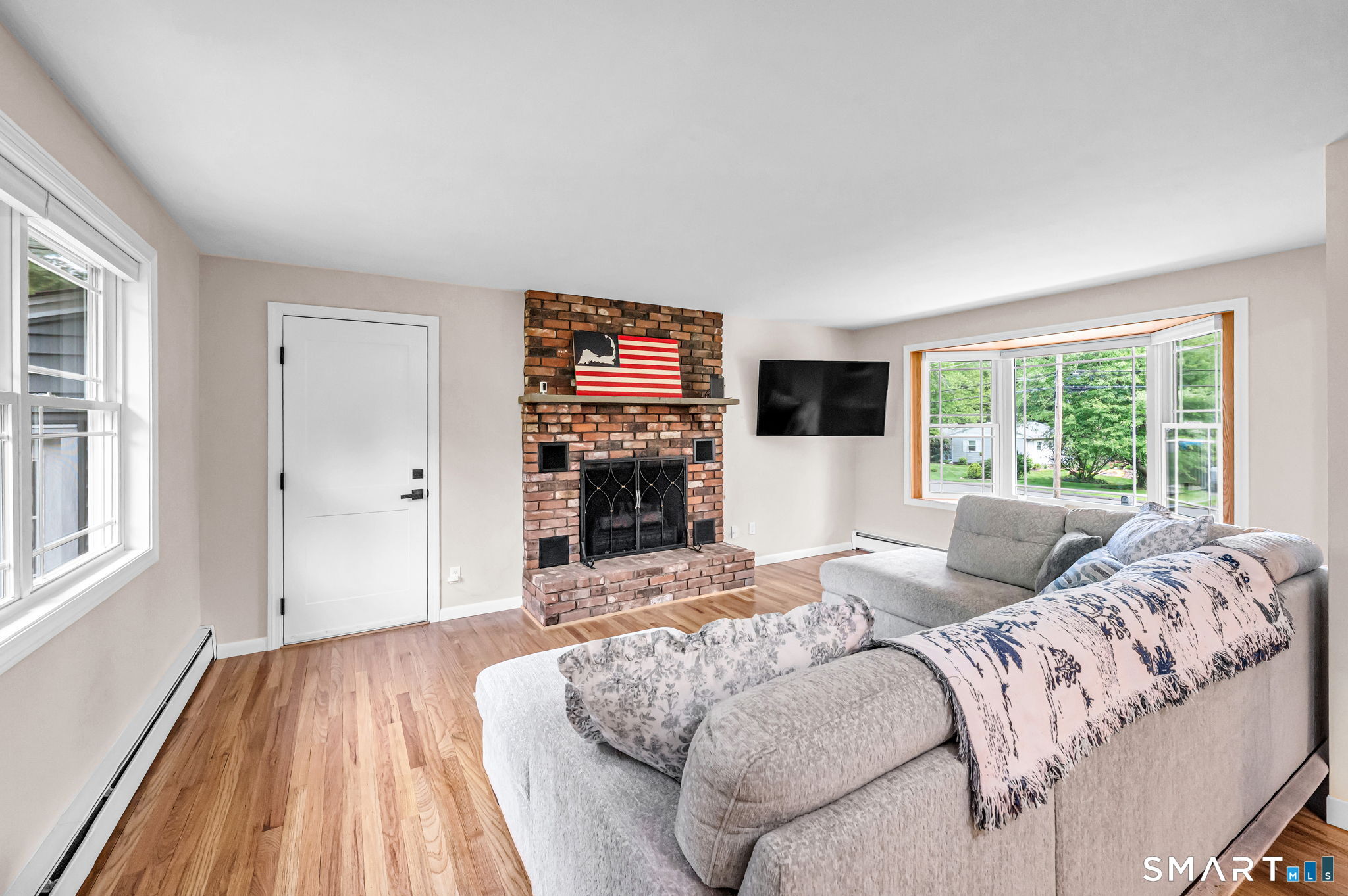 5 George Drive Vernon CT 06066