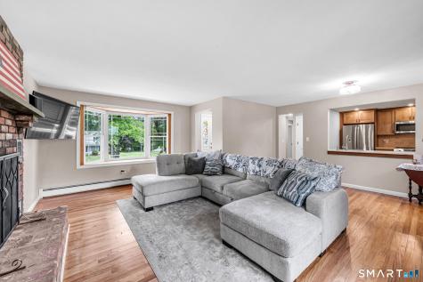 5 George Drive Vernon CT 06066