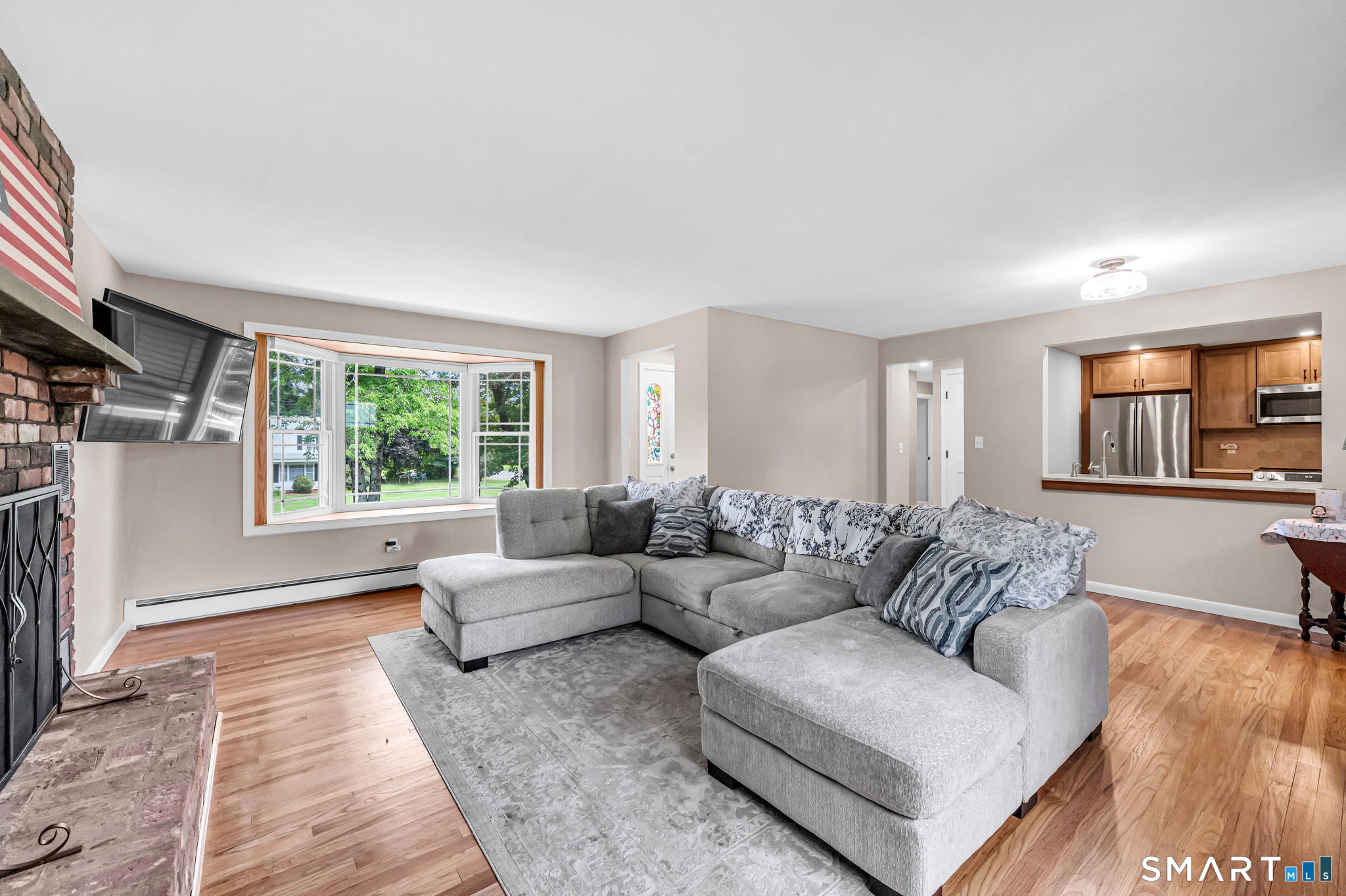 5 George Drive Vernon CT 06066