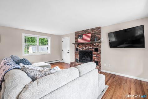 5 George Drive Vernon CT 06066