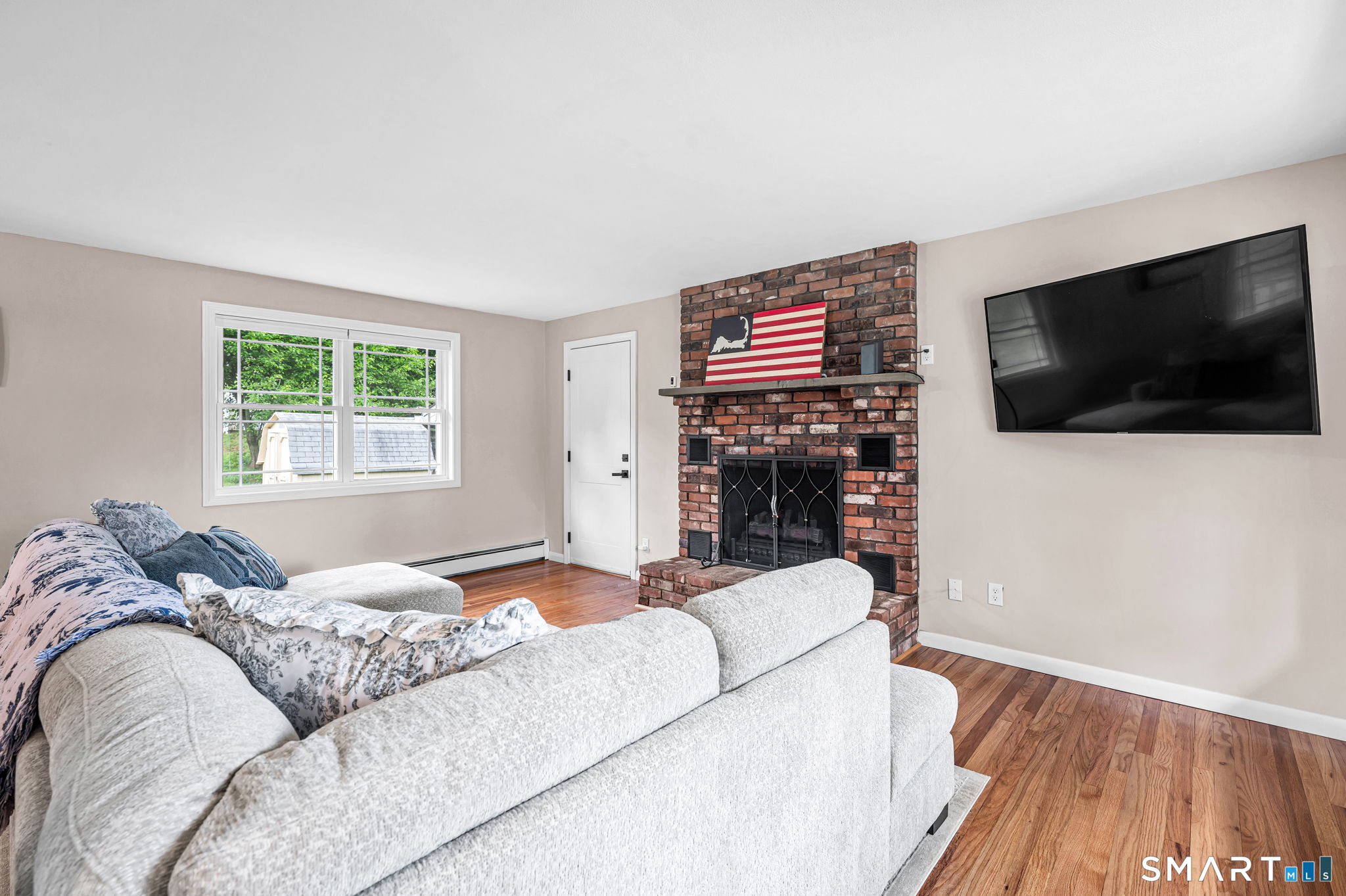 5 George Drive Vernon CT 06066