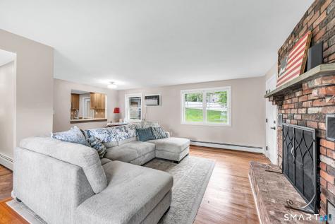 5 George Drive Vernon CT 06066