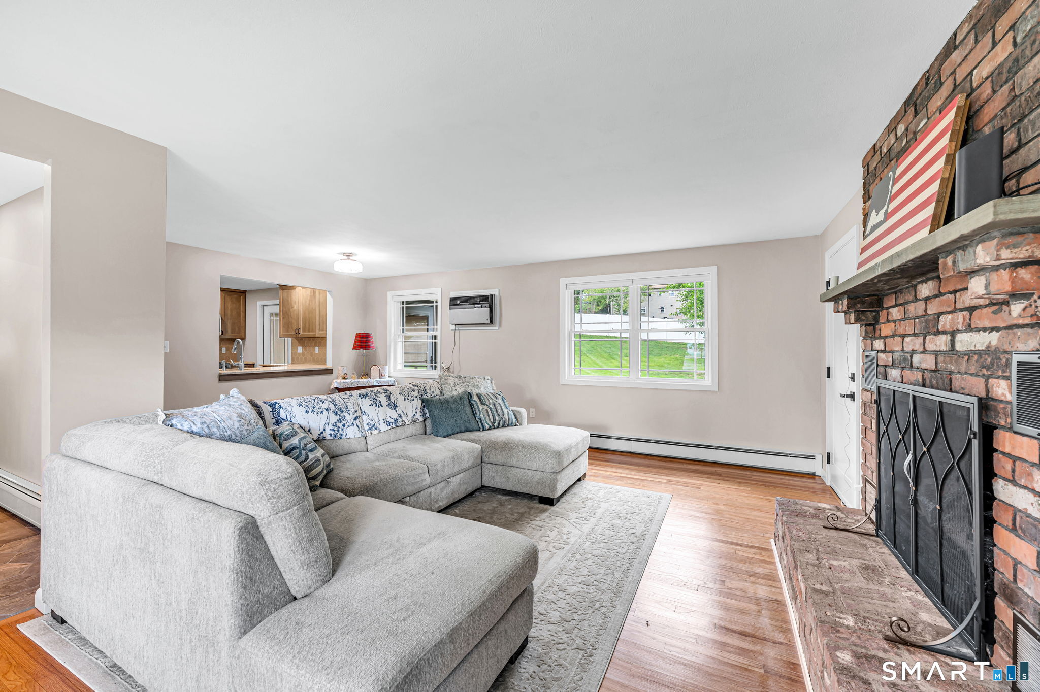 5 George Drive Vernon CT 06066