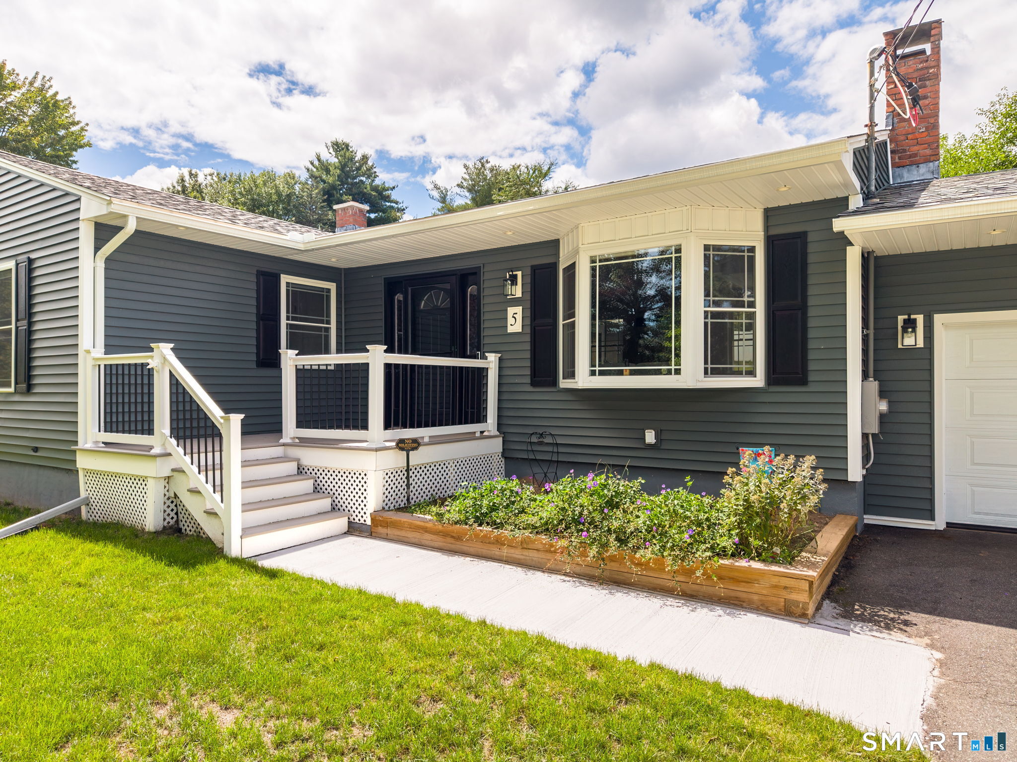 5 George Drive Vernon CT 06066
