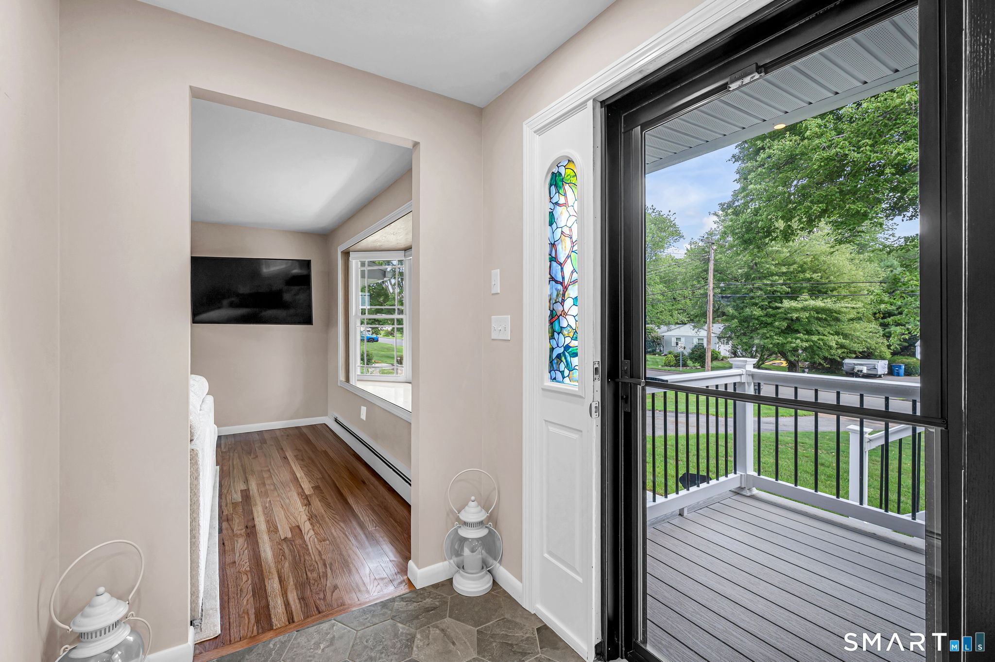 5 George Drive Vernon CT 06066