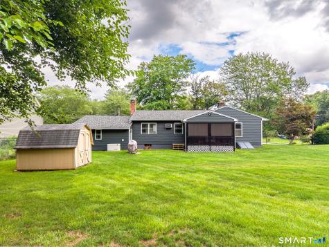 5 George Drive Vernon CT 06066