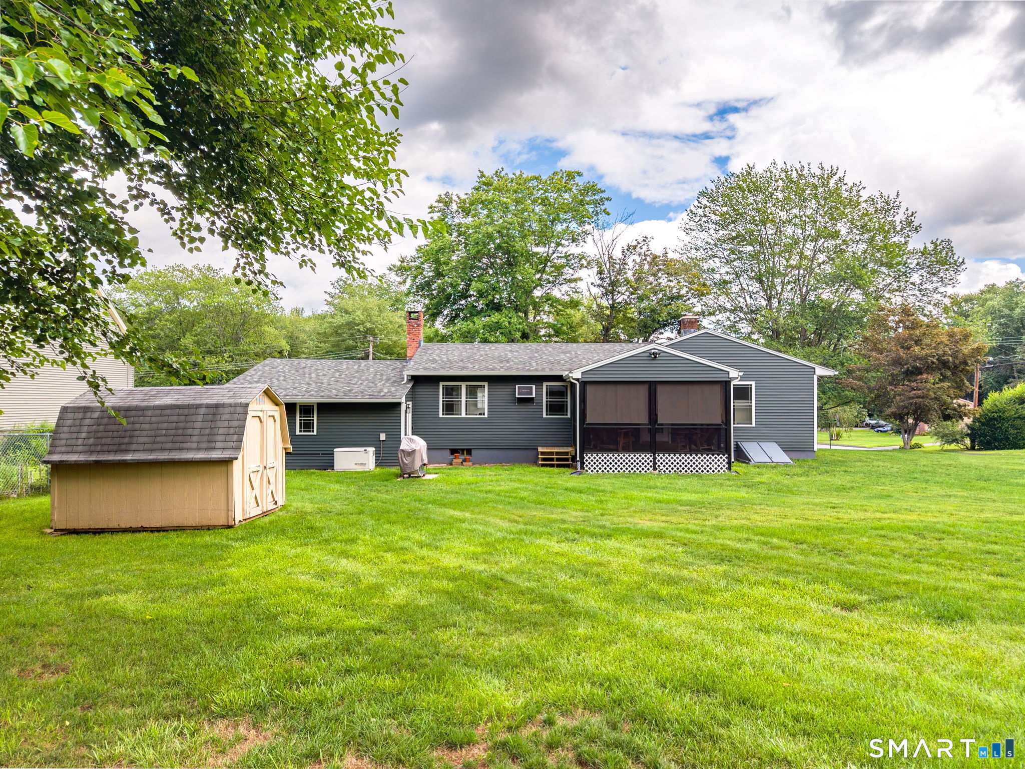 5 George Drive Vernon CT 06066