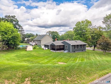 5 George Drive Vernon CT 06066