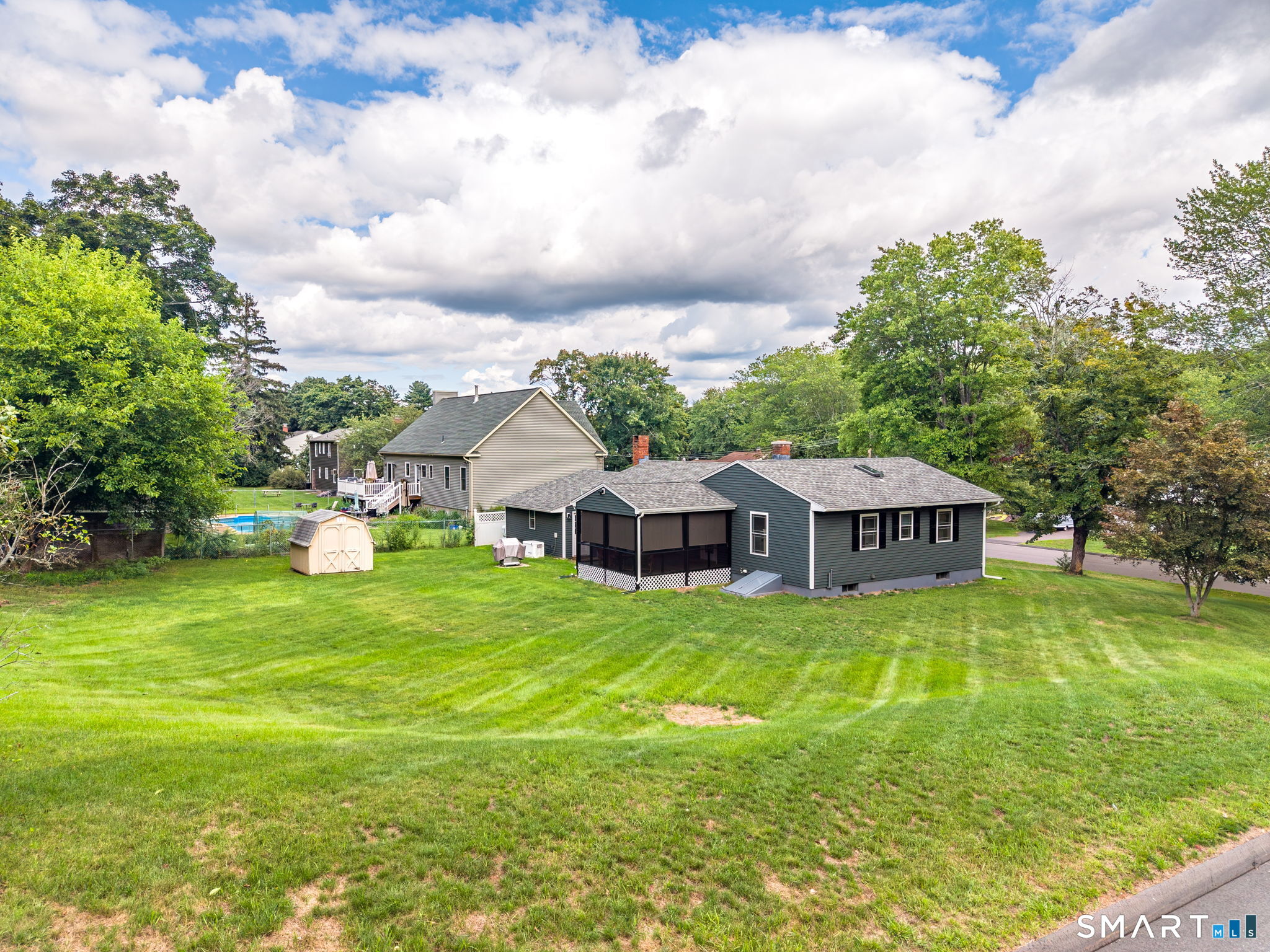 5 George Drive Vernon CT 06066