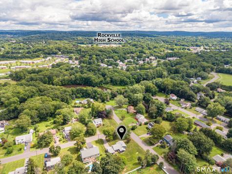 5 George Drive Vernon CT 06066